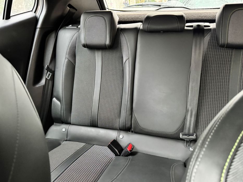 Peugeot 2008.•  GT-Line.  1.2 л  (155 к.с.)  АТ 8-ступінчата