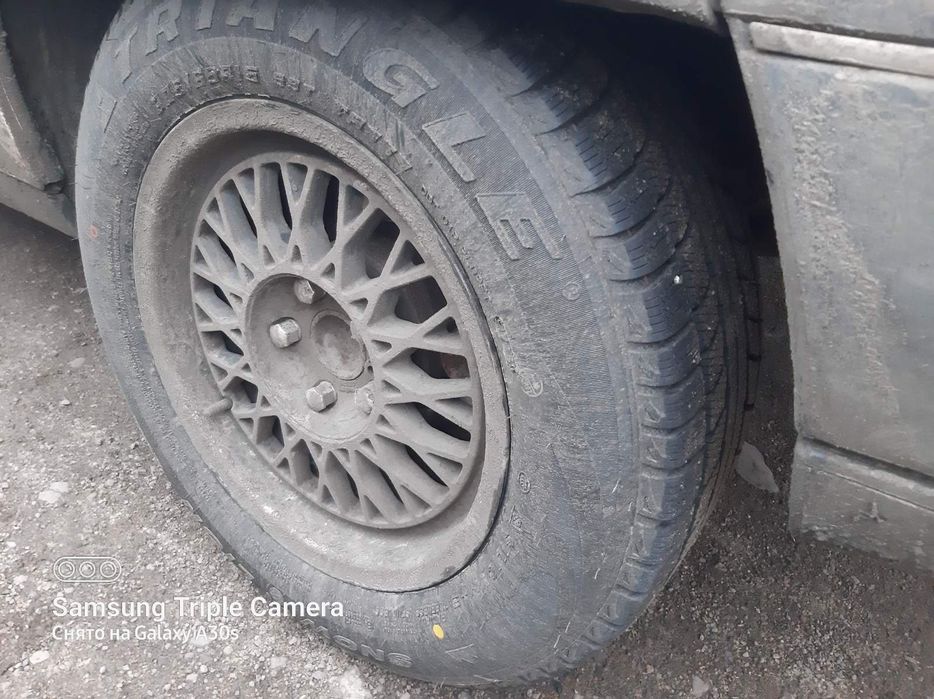 Опель омега продам