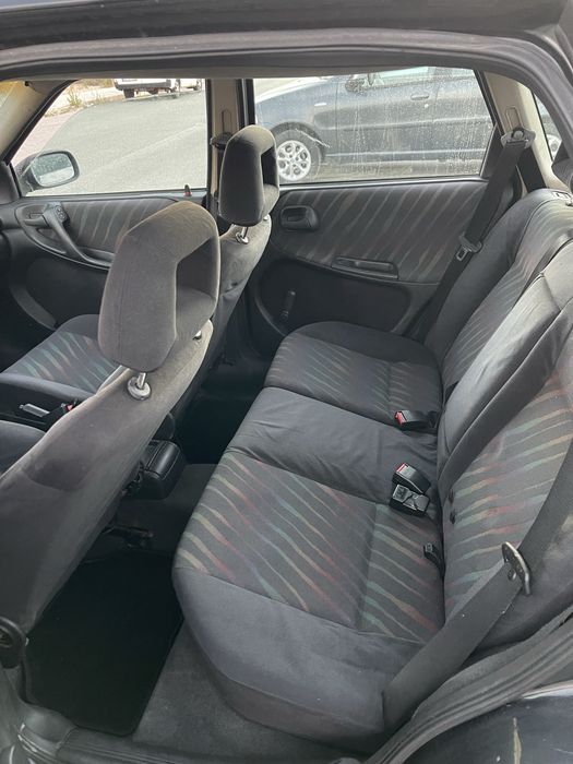 Opel Astra 1.4 16v 1998