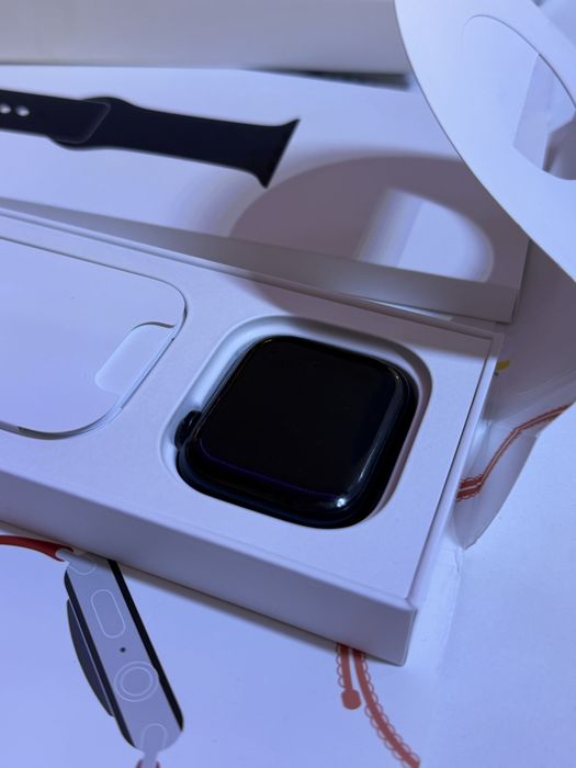 Applewatch 7 45mm