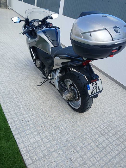 Honda VFR 1200 F