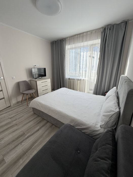 Квартира біля лікарні Св.Пантелеймона, Мазепи,Спартак подобово 1 км кв