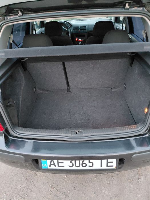 Volkswagen Golf 2000 1.4