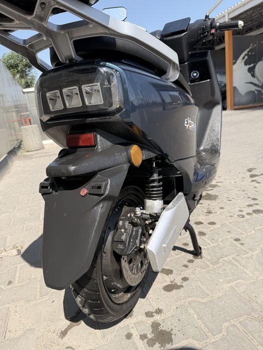 Елекстросеутер VOLT MAX