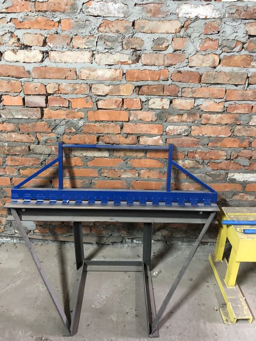 Обладнання для водостічних систем