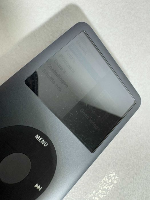 Apple Ipod CLASSIC A1238, 160 GB Rozdrażewek • OLX.pl