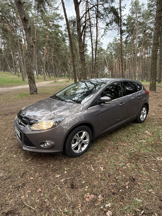 Продам Ford Focus 2013