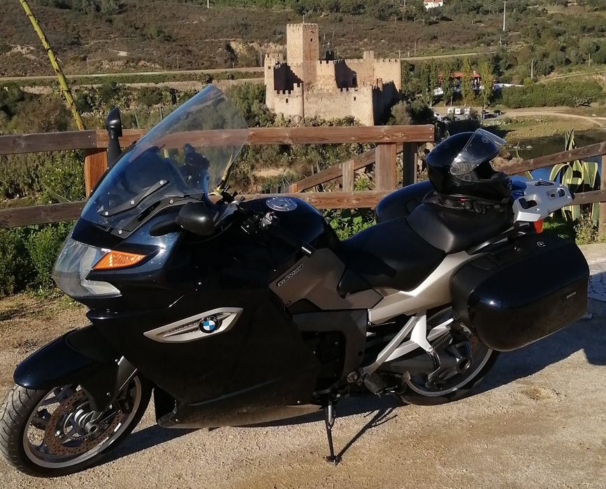 Vendo BMW K1300 GT