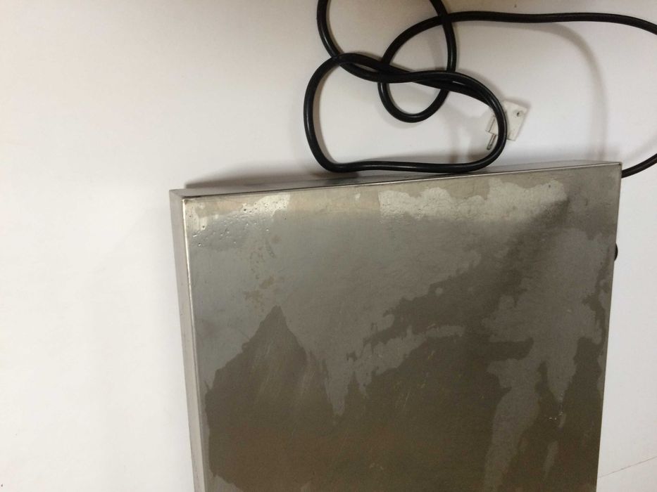 Chapa fritadeira grande