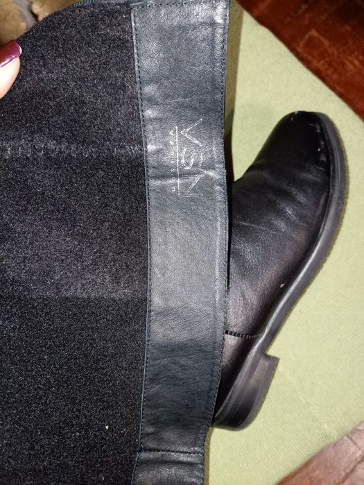 Продам сапожки 37 розмір