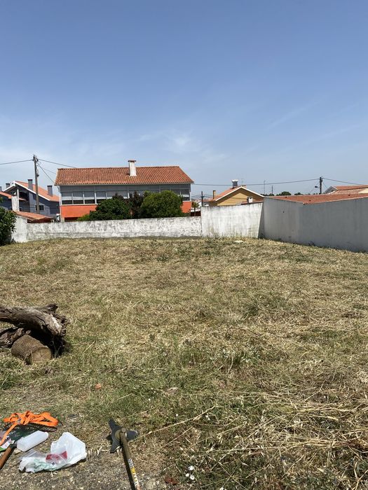 Serviços de Jardinagem