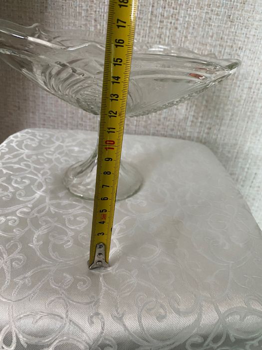 Конфетниця Фруктовниця вінтаж