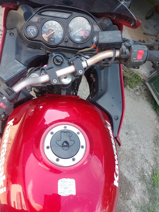 Kawasaki GPZ 1100.Продаж Або обмін.