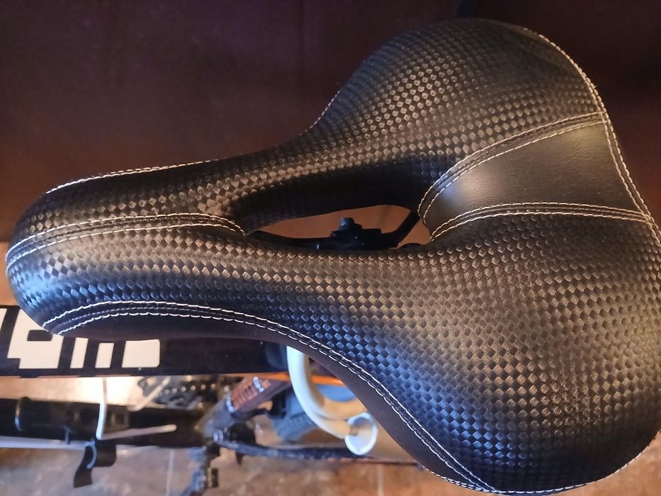 Велосипед Discovery 27,5