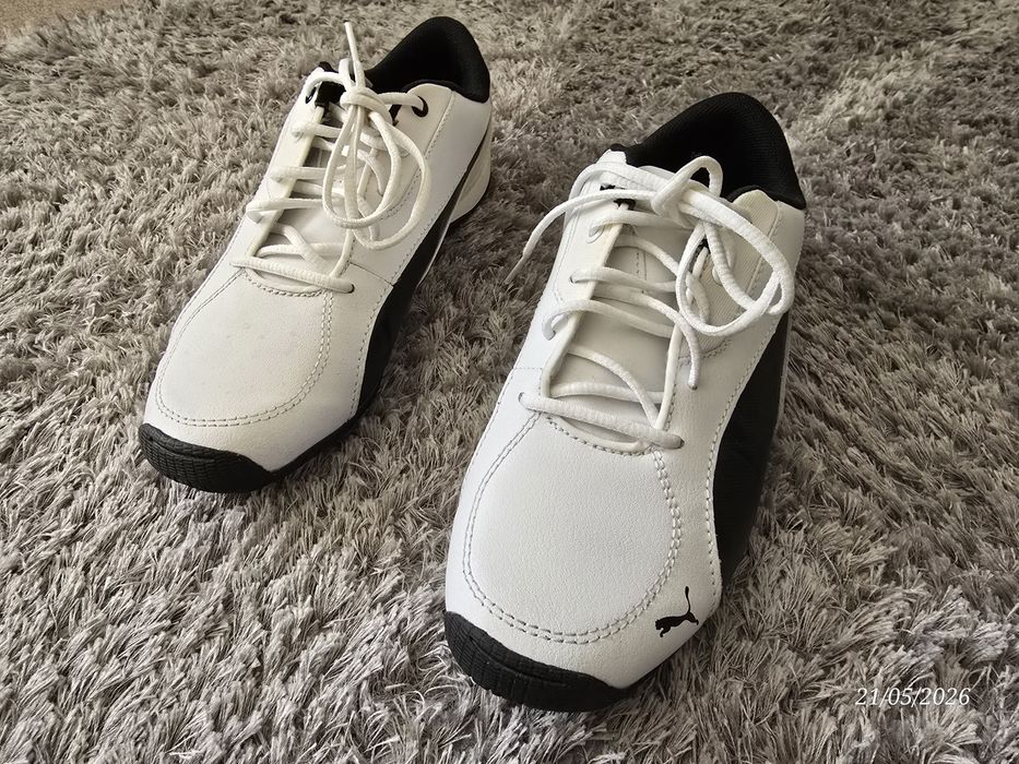 Tenis Puma Drift Cat 5  (NOVOS)