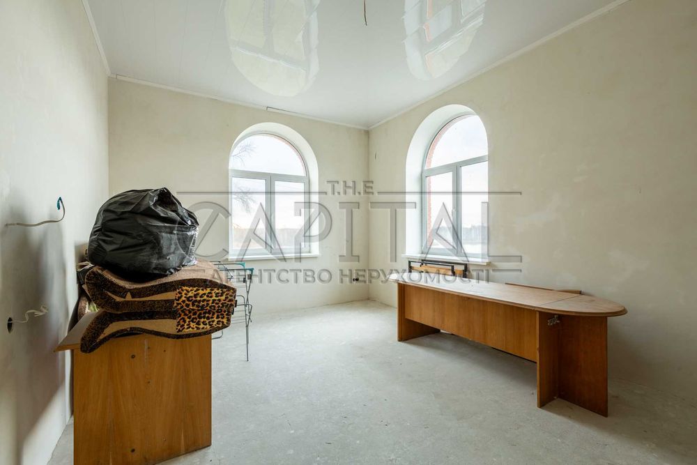 Будинок 414 м² біля води, Конча-Заспа, Козин. Продаж.