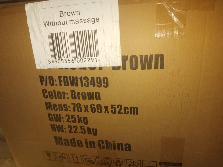 Sofa cadeirao NOVO