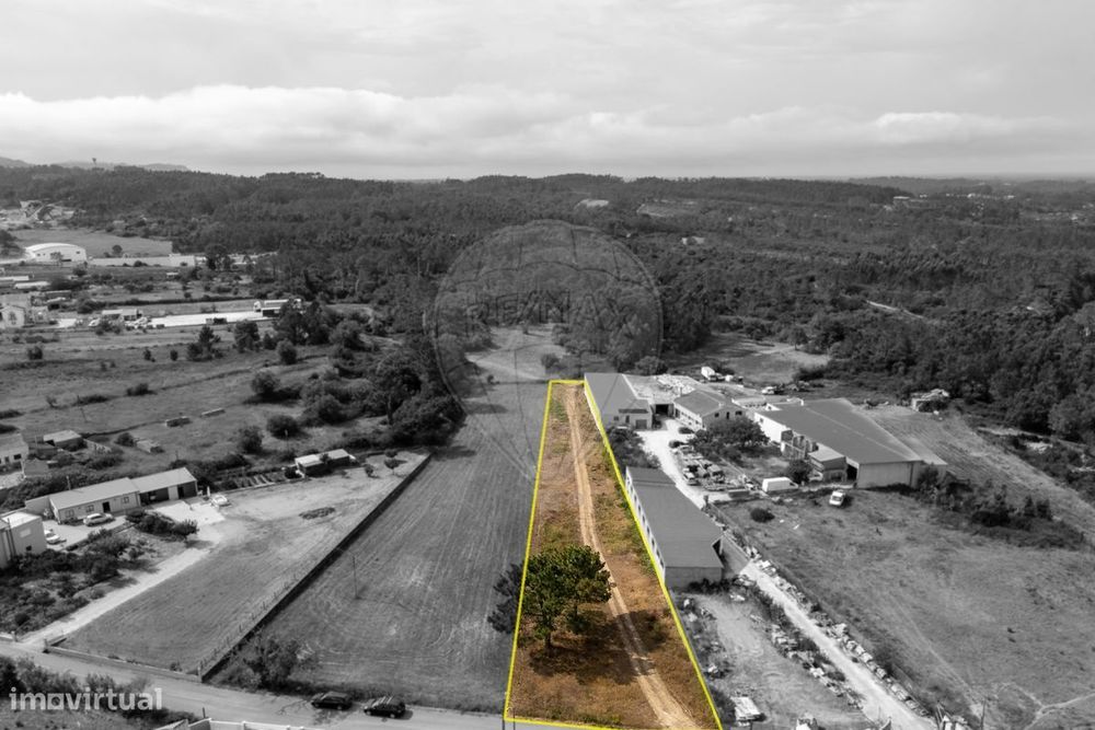 Terreno  para venda