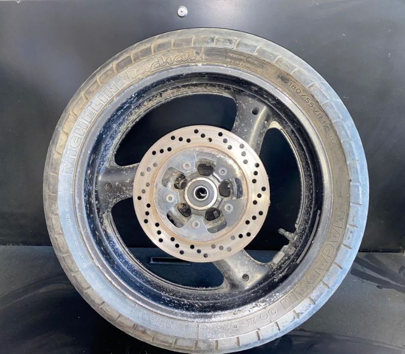 Peças usadas suzuki RF600 RF 600