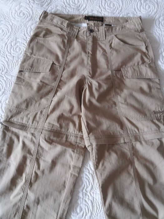 Spodnie męskie Timberland