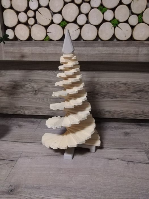 Ozdoba świateczna, choinka