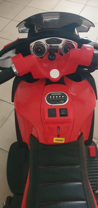 Продам електромотоцикл