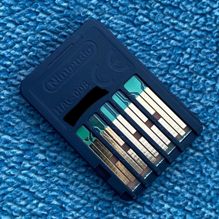 Nintendo Switch Spirit Lucky’s Big Adventure (Como Novo)