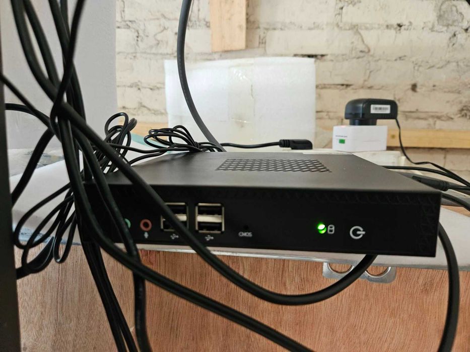 3D Стенд Розвал-Сходження JOHNHAM