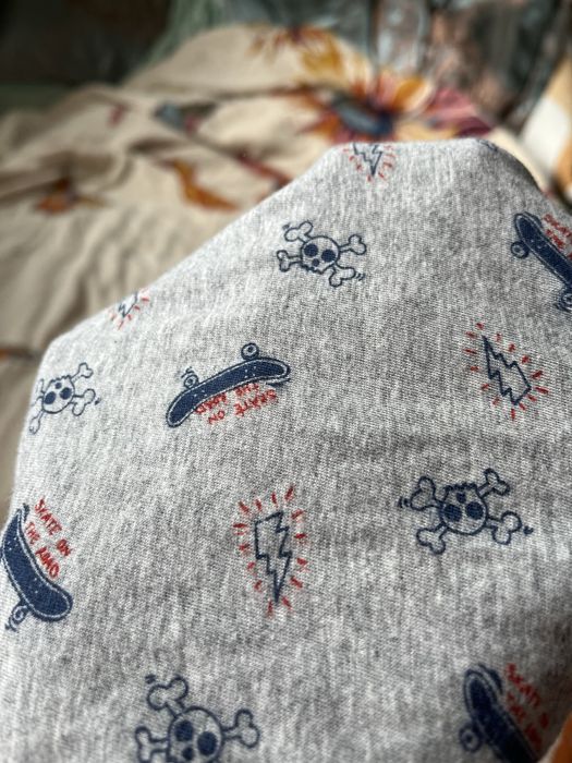 Komin Zara Chłopięcy