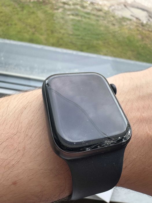 Apple Watch SE 1 44m