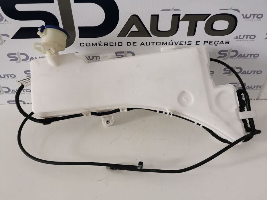 Reservatório Água Limpa Vidros - Peugeot 3008 / 5008