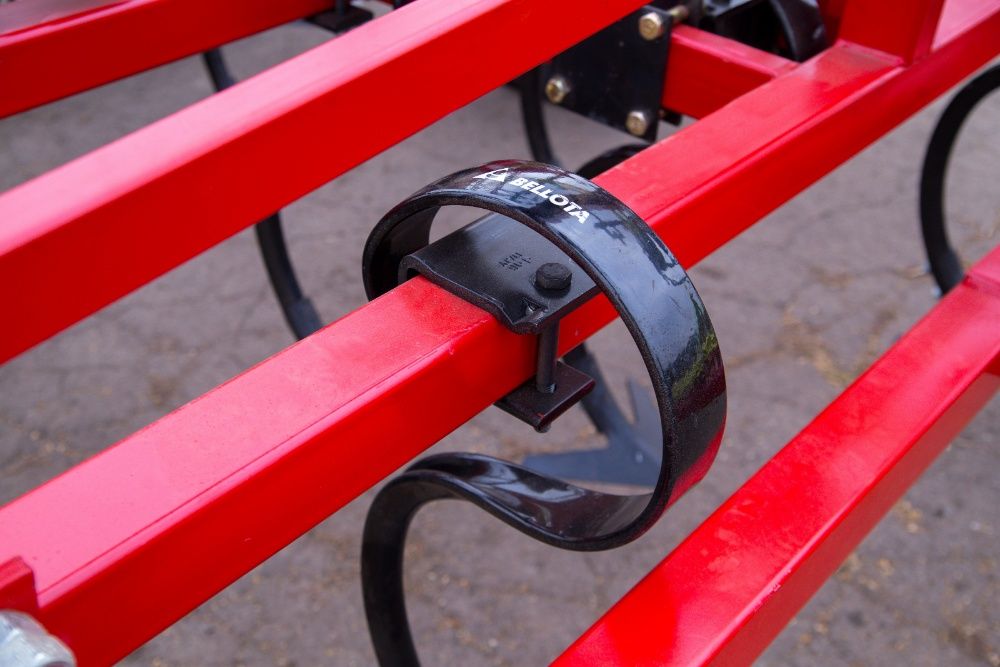 Культиватор КСО-8М Bellota