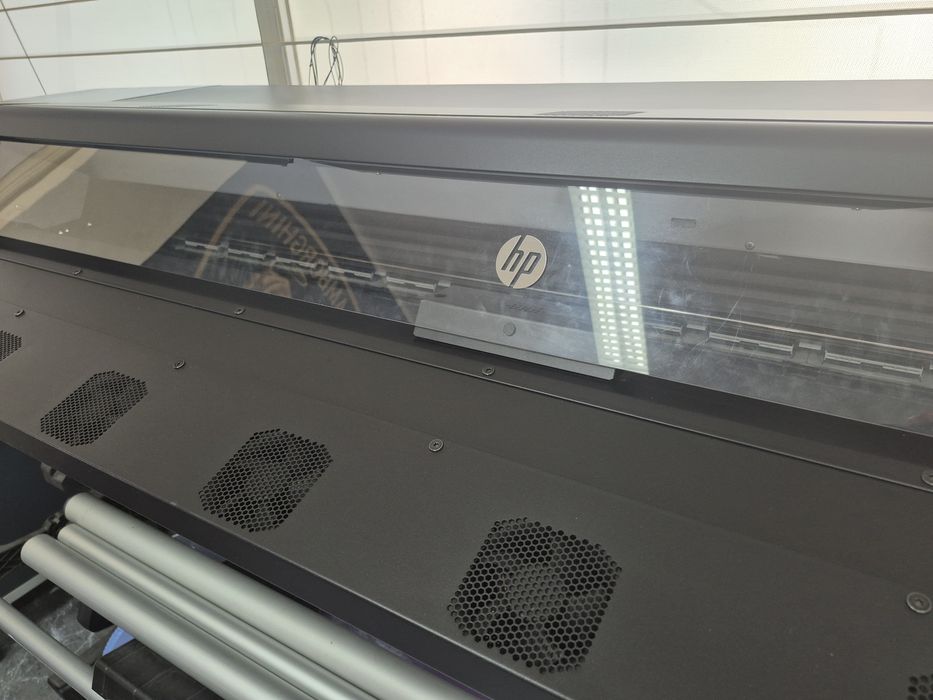 Impressora HP Latex 335