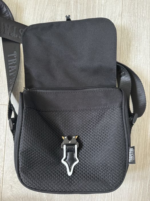 Trapstar Bag 1.0 - Reflective