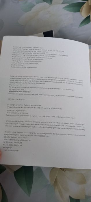 Jezyk polski Sztuka Wyrazu