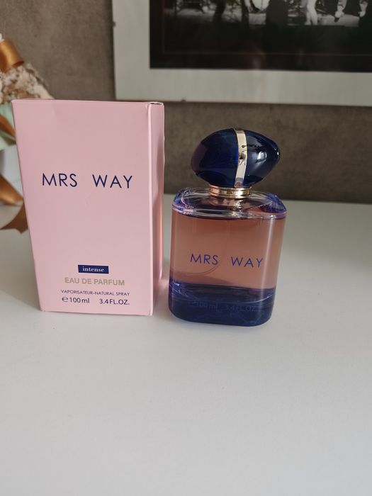 Inspiracja zapachu My Way 100ml