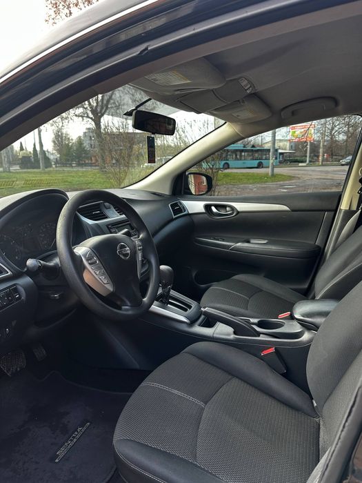 ПРОДАЄТЬСЯ: Nissan sentra
