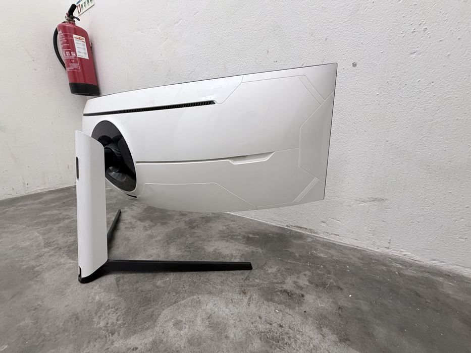 TELA PARTIDA para peças Samsung Odissey  G9