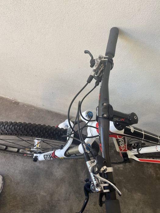 Bicicleta BTT Orbea Alma 29r