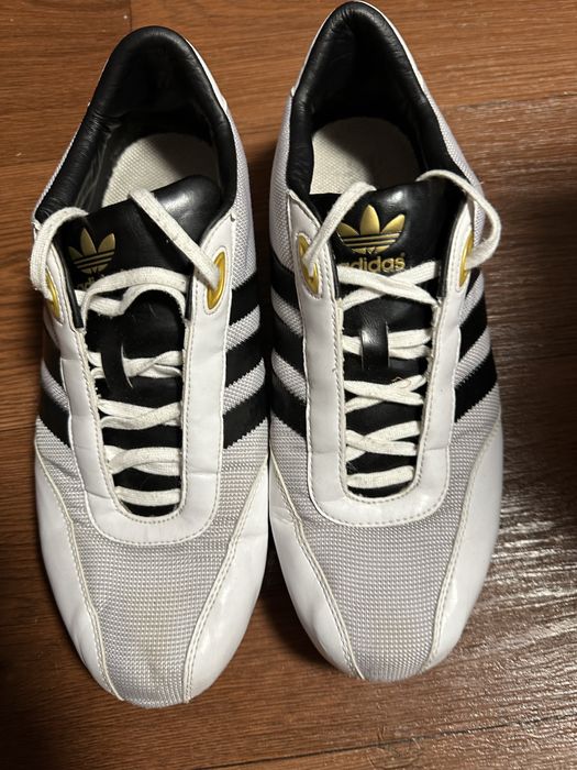 Кроссовки adidas porshe