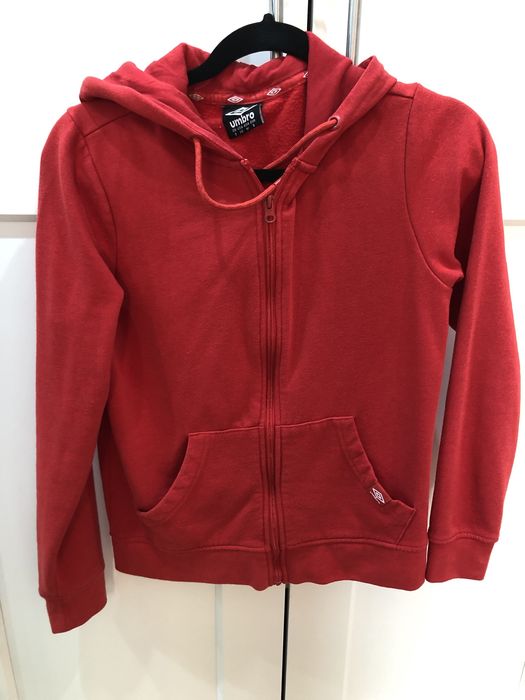 Bluza rozpinana Umbro
