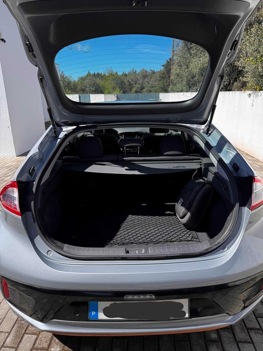 Hyundai Ioniq 28kWh