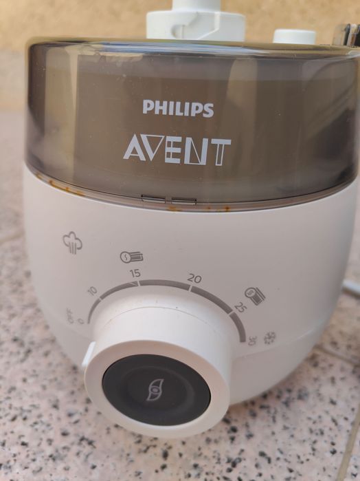 Robot de cozinha Philips Avent 4 em 1