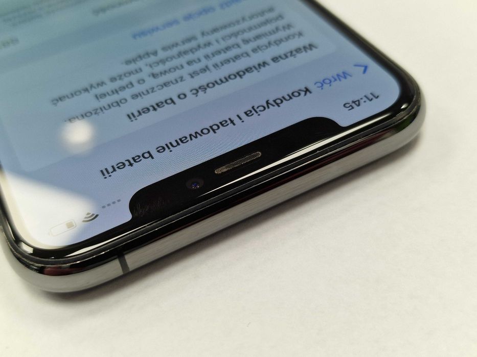 Iphone 11 PRO 256GB/ Space Gray/ 68%/ Grade C