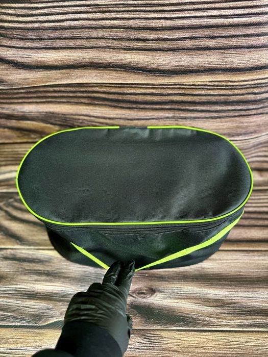 Набор жерлицы 20 шт ножка +сумка