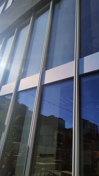 Клінінг ,, Завжди чисто там де ми,,