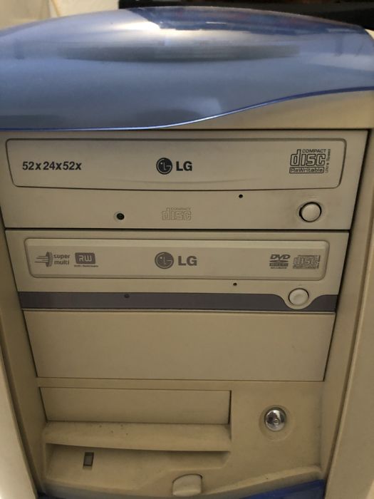 Computador Intel Pentium 4453535745076121604