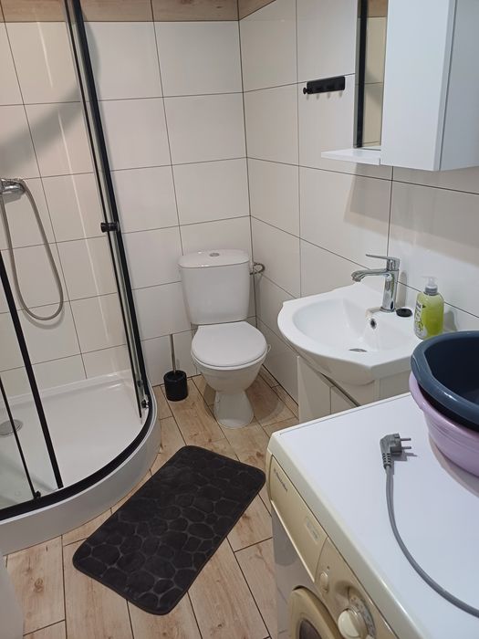 Dom na wynajem (300m2) - dla firm / agencji