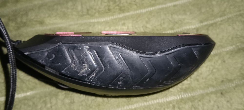 Мишка Bloody j59s