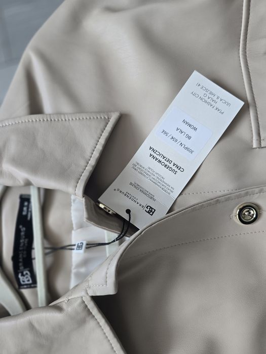 Kurtka koszulowa Brandenburg